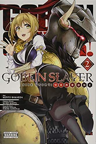 Goblin cave vol 3 edit mio leer descripcción. Goblin Cave Anime Vol 2 : Goblin Slayer Light Novel ...