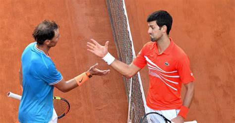 C'est également un tournoi de légende avec des vainqueurs comme. Tennis. Masters 1000 de Monte-Carlo : Nadal et Djokovic ...