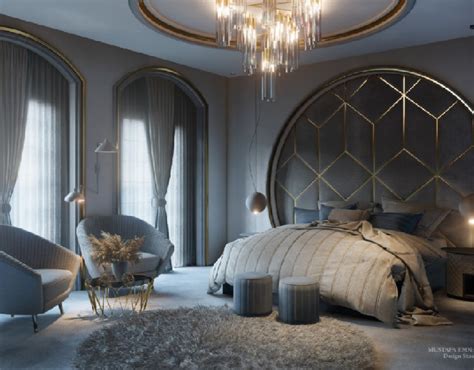 Small master bedroom master bedroom design home decor bedroom bedroom ideas bedroom designs master bedrooms girls bedroom guest your master bedroom is missing this one daring color. big Master Bedroom on Behance in 2020 | Luxury bedroom ...