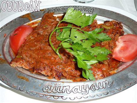 Maybe you would like to learn more about one of these? Halep Kebab @ Günaydın | Spotted on Foodspotting | Flickr