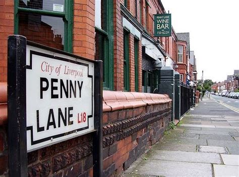 This hotel is 3.6 mi (5.9 km) from liverpool empire theatre and 3.7 mi (6 km) from beatles story.make yourself at home in one of the 17 guestrooms.wrap up your day with a drink at the. Penny Lane | Liverpool england, Liverpool, Liverpool home