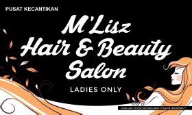 14b, jalan plumbum q, seksyen 7, shah alam. Top 15 Salon Rambut Muslimah di KL & Selangor [Paling Best ...