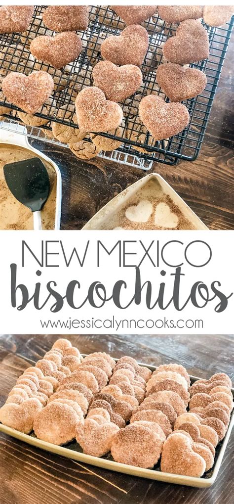 Biscochitos | Recipe in 2020 | Biscochito recipe, Recipes, New mexico biscochitos recipe