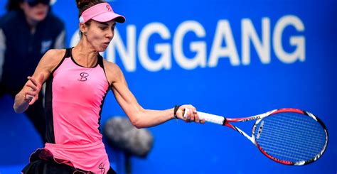 In the first set, there were plenty of positive signs for buzarnescu as she constructed some good rallies and. Buzarnescu - Njisz4q2tmrhim / Mihaela buzarnescu all his ...