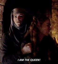 We backed out into the corridor just as the bed lumbers forward, crashing into the door this must be everyone who survived. Game of Thrones: Karma, Glorious Karma - the agony booth