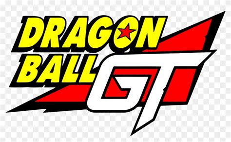 Download the dragon ball, games png on freepngimg for free. Dragon Ball Logo Png - Dragon Ball Gt Letras, Transparent ...