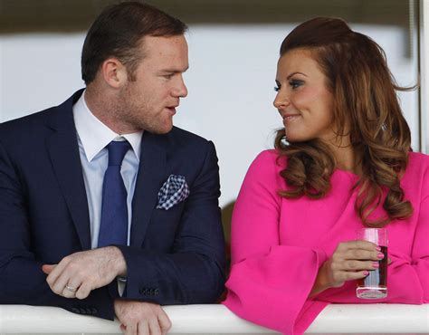 He is the son of actors mickey rooney and barbara ann thomason (known professionally as carolyn mitchell). Coleen Rooney's adorable son Kai, 6, overshadows his mum ...