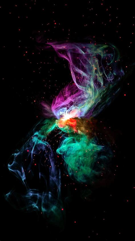 Download iphone wallpapers in 4k quality. Amoled 4k Aurora Wallpapers - Wallpaper Cave