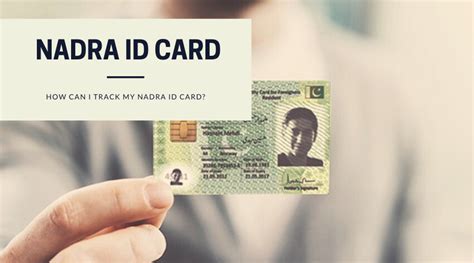 We did not find results for: How Can I Track My Nadra ID Card? - Nadra