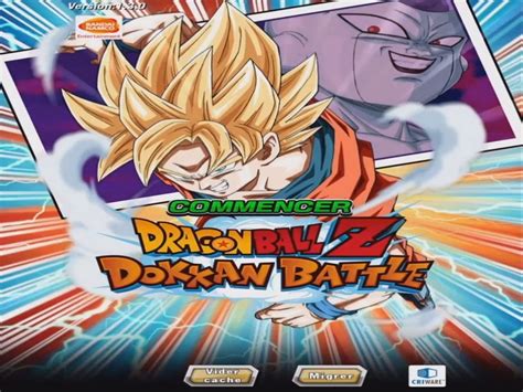 Currently, the mobile game is taking part in a worldwide celebration between. Dragon Ball Z Dokkan Battle | SuperSoluce