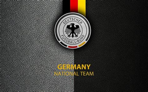 We have 11103 free germany football vector logos, logo templates and icons. HD wallpaper: Soccer, Germany National Football Team ...