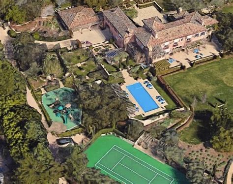 As far as community property goes, anything they own prior to the marriage stays with the individual. Prince Harry and Meghan Markle take out $9.5m mortgage on ...