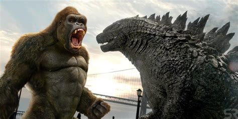 Ngày 26/3 tới đây, godzilla vs. "Đại chiến Godzilla và Kong" công bố ngày ra mắt mới sau ...