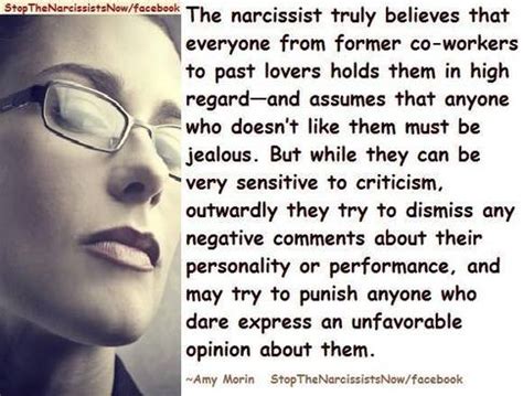 Some narcissists are not gregarious. What Is A Narcissist? - Freedom From Narcissistic and ...