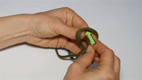 Have you ever considered covering paracord around the handle of a knife or any other similar survival tool? How To Braid Paracord Around A Handle - How to Wiki 89