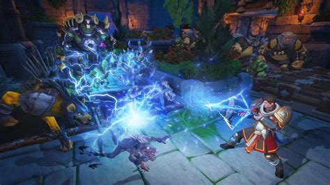 Warframe fait partie des jeux gratuit ps4 disponible sur le ps store. Jeux PS4 Gratuits - Le top 2018 des meilleurs jeux ...