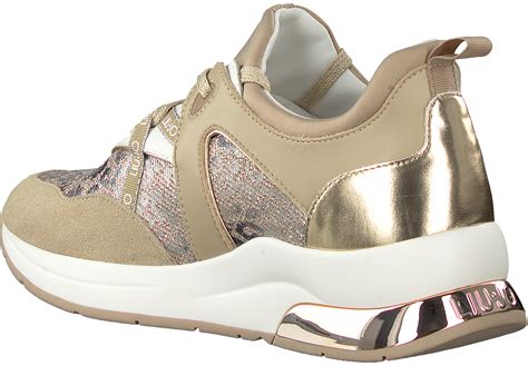 We did not find results for: LIU JO Baskets basses KARLIE 36 en beige - Omoda.be