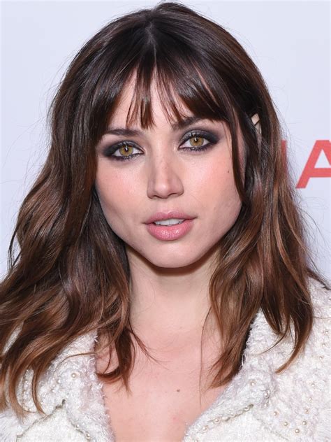 Filme von interesse auf prime video im september 2020. Ana de Armas Net Worth, Movies, TV Shows, Pics And ...