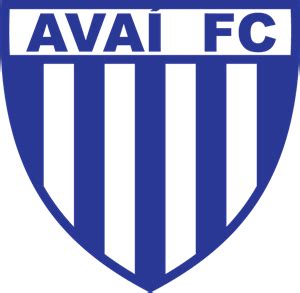 Currently, the stadium of avaí is estádio aderbal ramos da silva, in the city of florianópolis, with a maximum capacity of. Avai Futebol Clube de Laguna-SC Logo Vector (.EPS) Free Download