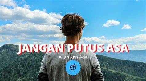 Tapi paling tidak, efek sakit yang. TIPS MOTIVASI DIRI | JANGAN PUTUS ASA - YouTube