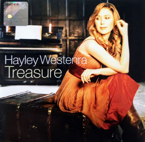 Download santa lucia by hayley westenra. Hayley Westenra - Treasure (2007, Super Jewel Box, CD ...