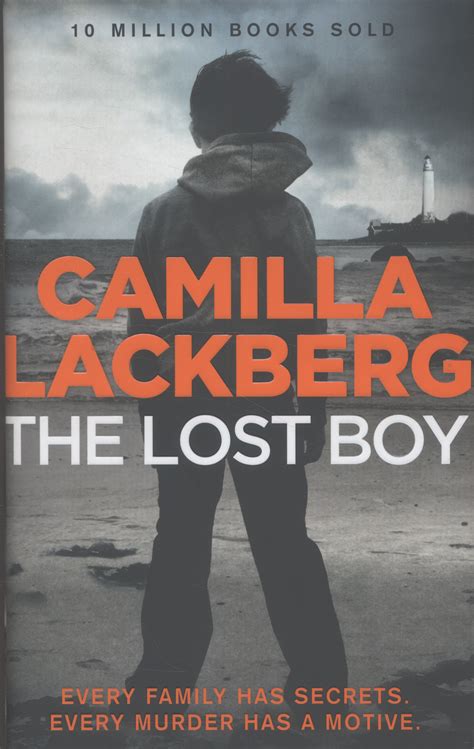 From the national bestselling author of alice comes a familiar story wi. The lost boy book review Christina Henry > recyclemefree.org