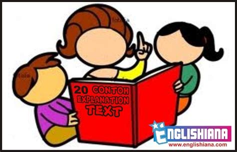 20210226 contoh explanation text beserta soal essay dan jawaban 45 contoh soal uas bahasa inggris kelas 12 sma ma semester ganjil terbaru hai 20200504 soal explanation text pg dan essay by dimensi bahasa inggris 03 may 2020 post a comment pada postingan kali ini yang merupakan. 20 Pola Explanation Text Dan Terjemahannya | Soal Terbaru