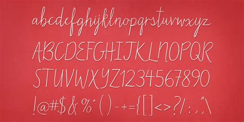 .this font is free for personal use. Matchmaker Font | Fontspring