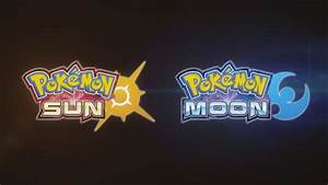 Pokemon Sun Moon Pre Orders Open Nintendo Everything