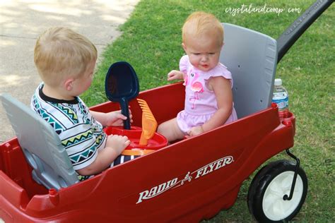 Beetlejuice was our theme this year for halloween decorations. 10 Ways to Use Your Wagon