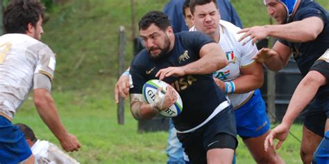 Argentina, uruguay uses a mix this plug type i and the europlug type c. Nations Cup 2018 - Argentina XV vs Fiji Warriors Preview ...