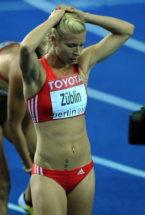 Freya has achieved seven gold medals, and three bronze medals at the european championships, including 5 golds and a bronze in a single meet at the 2020 championships in budapest, as well as two bronze medals at the commonwealth games and a bronze at the 2019 world aquatics. Linda Züblin | Beautiful Muscle Girls