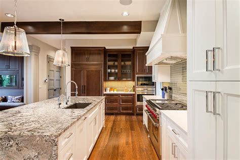 The average cost of a mobile home kitchen remodel is between $7,000 and $17,500. Kitchen Remodeling Trends of 2021 | Karin Ross Designs