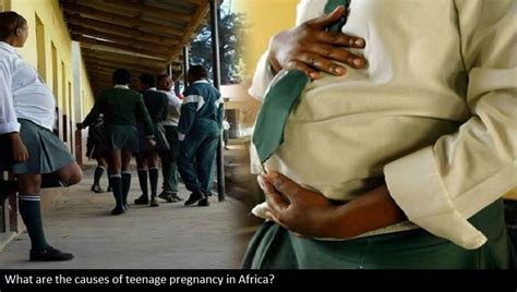 Challenges · many societies, including in malaysia, disapprove of premarital sex. Teenage pregnancy crisis: Rwanda to allow 15-year-olds ...