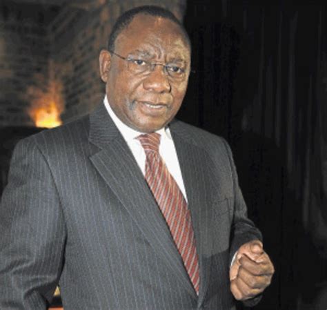 See more of ramaphosa on facebook. Ramaphosa apologises for splashing the cash