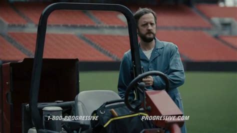 Progressive offers home & auto insurance in addition to several other types of insurance. Progressive TV Commercial, 'Baker Mayfield Prepares for Rain' - iSpot.tv