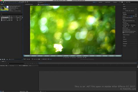 Free after effects templates are a great choice if you are working on a personal project. AET File Extension - What is a .aet file and how do I open it?