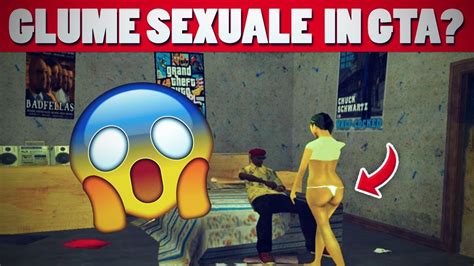 Unduh aplikasi menggunakan browser favorit anda dan klik install untuk menginstal aplikasi atau juga kamu. GLUME "SEXUALE" PREZENTE IN JOCUL GTA:SAN ANDREAS !!?😱😱 🔞 - YouTube