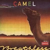 A nod and a wink. RockBox - Camel - Full Discography (1973-2010)