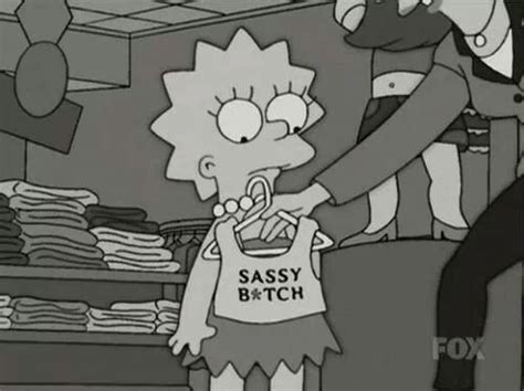 Maybe you would like to learn more about one of these? sassy. | Lisa simpson, Cartoon profile pics, Cartoon pics