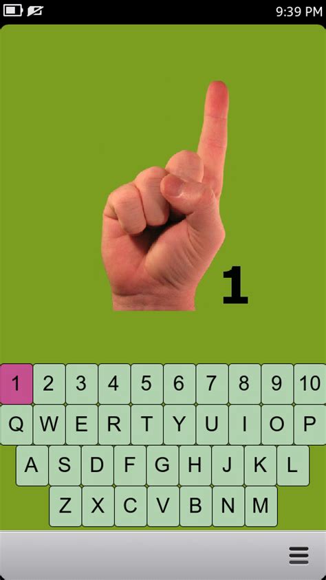 Is a holding company that gives ambitious projects the resources, freedom, and focus alphabet supports and develops companies applying technology to the world's biggest challenges. Sign Language Alphabet Mobile App