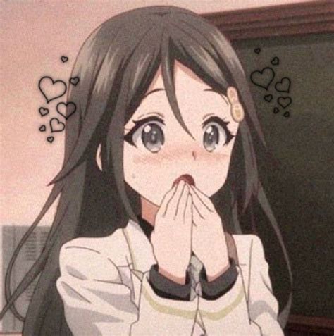 I don't normally make tutorials often. aesthetic anime | Profile Picture!! 💓...