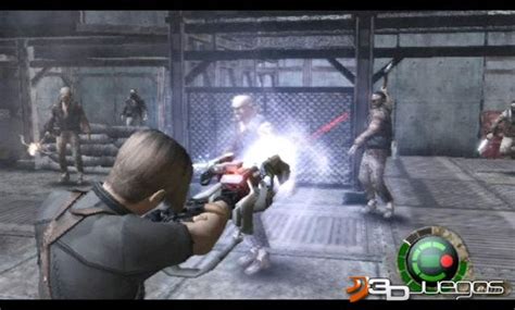 Resident evil 4 was a pinnacle of effort on the part of capcom. Resident Evil 4 PS2 ISO