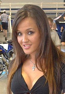 The greatest showman is a movie that was released a few years ago and i had goosebumps when i was watching it. Crystal Lowe - Wikipedia