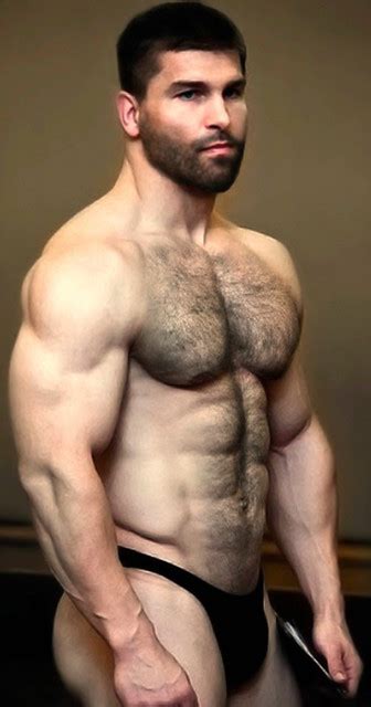 Prostate massage can also have some health benefits. Hairy Muscle Hunk - Free Gay Softcore