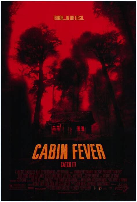 We did not find results for: Production Begins on CABIN FEVER Remake!