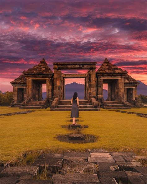 Banyak masyarakat yang datang kemari setiap hari, terutama saat. 6 Tempat Wisata Sunset Indah di Yogyakarta yang Menawan | Seputar Wisata