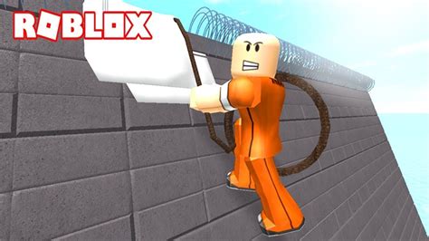 This guide can help you get set up with any modern jailbreak, and is fully recommended by the staff of jailbreaks.app. Escapa de la Carcel Obby Roblox PARTE 1 - YouTube