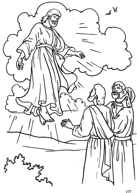 Creating the best free coloring pages on the internet. Pin by Kathy Wintringham on Catholic Coloring Pages for ...