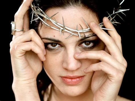 Персонаж аниме, манги и ранобэ. Attori Film: Asia Argento